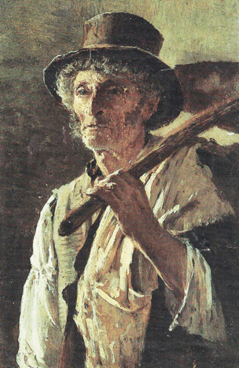 Marco De Gregorio (1829 - 1876) - photo 1